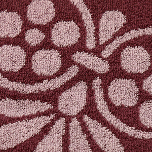 Пол-це лицевое 50*80,100%хл,пл400гр Колесо фортуны/30000 000000000001181669