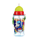Поильник Микки и Минни  Lubby&Disney baby, от 6 месяцев, 360мл 000000000001135524