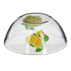 Салатник Лимон Invitation Pasabahce, 13 см 000000000001100320