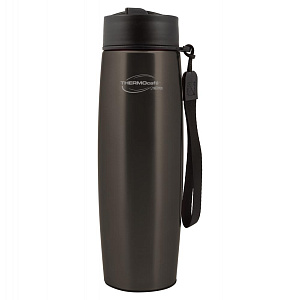 Термокружка 500мл THERMOcafe Hiking 673503 нержавеющая сталь 000000000001195103