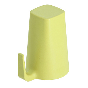 Чашка с ручкой 8,5х12,5см MOULIN VILLA зеленая TSF-18-G 000000000001086457