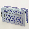 Мясорубка механическая FORA алюминий 1МА-С 000000000001137846