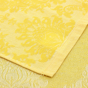 Полотенце Cleanelly, 46х70 см, хлопок 000000000001155363