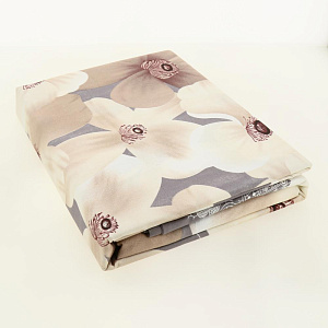 Комплект постельного белья 1,5-спальный SALVADOR Сальвадор полисатин полиэстер 000000000001176481