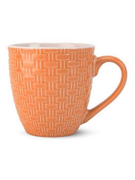 Кружка 180мл в ассортименте керамика CN5588 000000000001227215