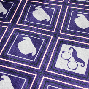 Покрывало Цветково Павлина, 150х200 см, Air Soft 000000000001138810