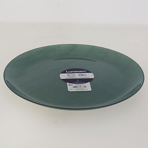 FLEURS DE BACH Тарелка обеденная 26см LUMINARC L8282 000000000001169844