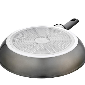 Сковорода 26см ESPRADO Grafito индукция антипригарное покрытие алюминий 000000000001206401