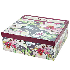 Чайный набор Lefard, 200мл, 8 предметов 000000000001170973