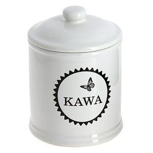 Банка для хранения продуктов, 13.5х19 см 000000000001157502