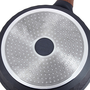 Сковорода Prem Termico, 28 см, алюминий 000000000001163916