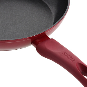 Сковорода 26см РУБИН антипригарное покрытие алюминий M07456 000000000001139634