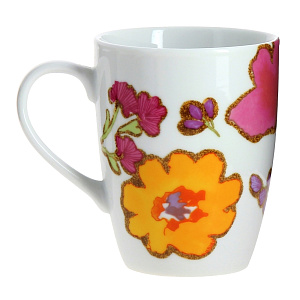 СТЕФАНИЯ  Кружка 300 мл M15205 000000000001104199