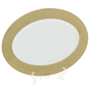 Столовый сервиз Amour SunValentin Yudashkin, фарфор, 25 предметов 000000000001164211