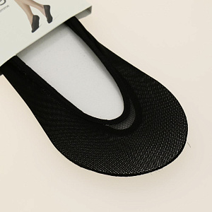 Подслед.жен.Пьер Карден Жоржетта неро 000000000001157189