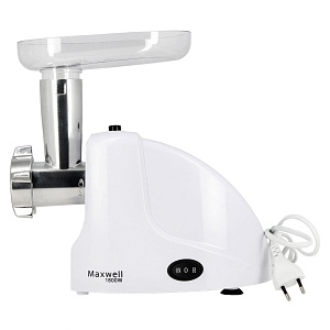 Мясорубка MW-1263 Maxwell 000000000001164438