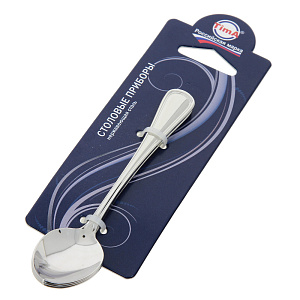 Набор чайных ложек Вальс, 3 шт. 000000000001169506