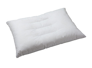 Подушка 50х70см с тремя перегородками, наполнение микроволокно, ПСС 3(50х70) 000000000001199722