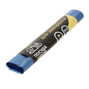 Пакеты для заморозки ПОСУДА ЦЕНТР 30 шт 000000000001201946