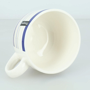 Бульонница 500мл ELRINGTON АЭРОГРАФ Лазурный день керамика 000000000001210593