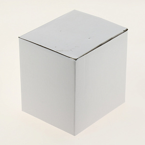 Органайзер 12х14см ПОСУДА ЦЕНТР прозрачный 000000000001177501