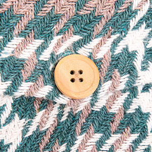 Наволочка декоративная 40х40см LUCKY PEID-DE-POULE SGE-3229 хлопок 000000000001218027