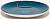 Тарелка десертная 19см ELRINGTON АЭРОГРАФ Вечерний бриз керамика 000000000001208392