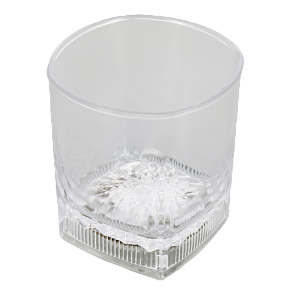 Свет-к FERON FL103 стакан 5LED RGB IP44 000000000001111199