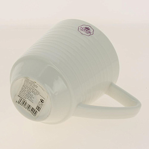 Кружка 350мл TUDOR ENGLAND Royal Circle фарфор 000000000001189660