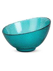 Салатник 22х12,5см стекло RMCA-0521-27-2 000000000001228291