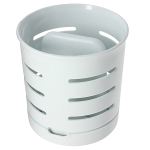 Двухкамерная сушилка для столовых приборов Curver 000000000001140230