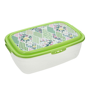 Контейнер Click&Lock Бытпласт, 3.6л 000000000001167491