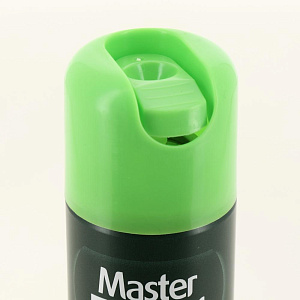 Освежитель воздуха 300мл MASTER FRESH Fusion Севильский мандарин нейтрализует неприятные запахи обеспечивает свежесть и легкий аромат мандарина 000000000001209433