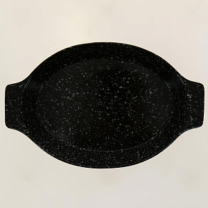 Противень 3л Loraine керамика 38,5х24х7см,27793 000000000001190515