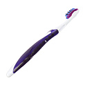 Зубная щетка 3D White Luxe Pro-Flex Oral_B P&G, средняя 000000000001143571