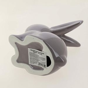 Фигура декоративная "Зайчик" 10x13см R011122 000000000001199271