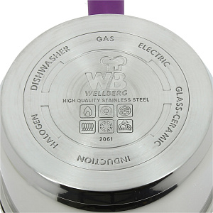 Ковш ст/кр (НСТ, 1,8 л.,сил/руч) 1176WB 000000000001137136