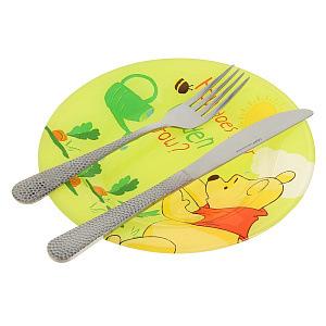 ВИННИ ГАРДЕН Тарелка десертная 19см LUMINARC 000000000001092299