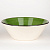 Салатник 19см CERA TALE Green керамика глазурованная 000000000001210086