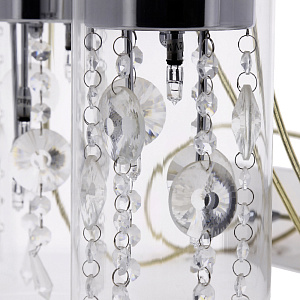 Подвесная люстра Граффити 000000000001048993