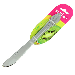 Набор столовых ножей Венеция Matissa, 2 шт. 000000000001001050