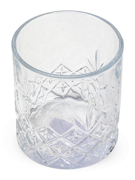 Стакан 315мл низкий стекло 000000000001230046