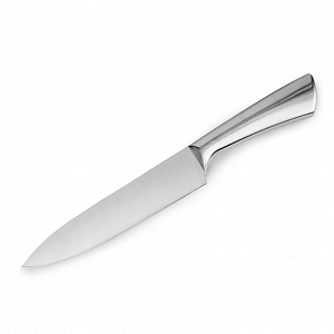 Нож шеф 20см нержавеющая сталь M010148/R010335 000000000001184433