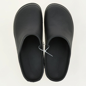 Сабо мужские р.42 серый удобные, легкие и прочные сабо из бактериостатичного и гигиеничного материала ЭВА. Обеспечивают комфорт 000000000001206277