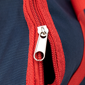 Термосумка 45х35х17см 16л Golden Days dark blue полиэстер 000000000001221482