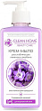 Крем-мыло 350мл CLEAN HOME BEAUTY CARE Расслабляющее дозатор 000000000001213112