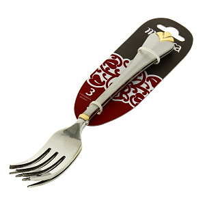 Набор столовых вилок Неаполь Matissa, 3 шт. 000000000001091103