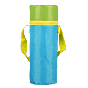 Сумка для бутылочки Твердый Lubby, от 0 месяцев, пенопласт 000000000001140715