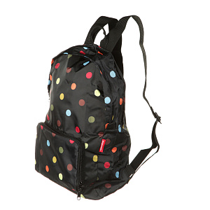 Складной рюкзак Mini maxi dots Reisenthel 000000000001123229