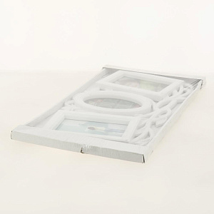 Фоторамка BIN-1124062-White 000000000001159459